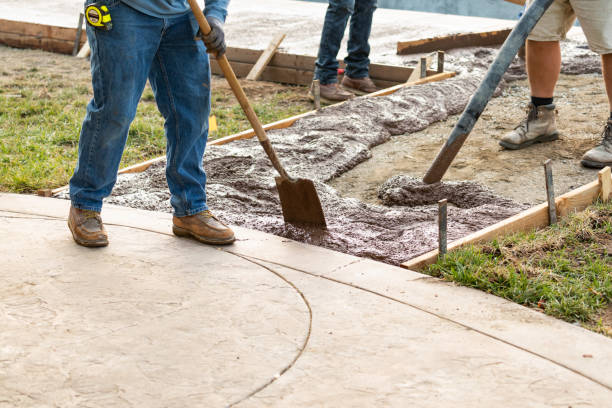 Best Concrete Foundation Repair in Mckeesport, PA