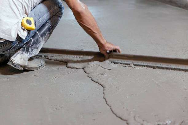 Best Residential Concrete Solutions in Mckeesport, PA