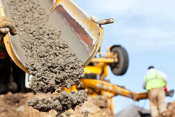 Best Concrete Removal and Replacement in Mckeesport, PA