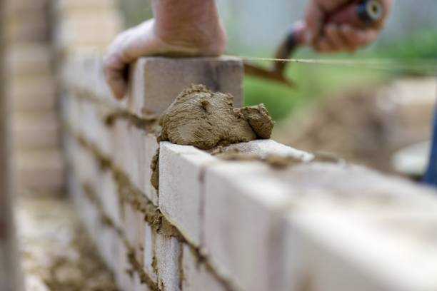 Best Concrete Retaining Walls in Mckeesport, PA
