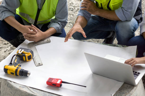 Best Commercial Concrete Services in Mckeesport, PA