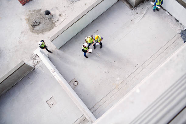 Best Industrial Concrete Flooring in Mckeesport, PA